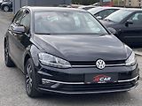 Volkswagen Golf IQ.DRIVE 1.6TDi DSG KLIMA ALU - náhled 2