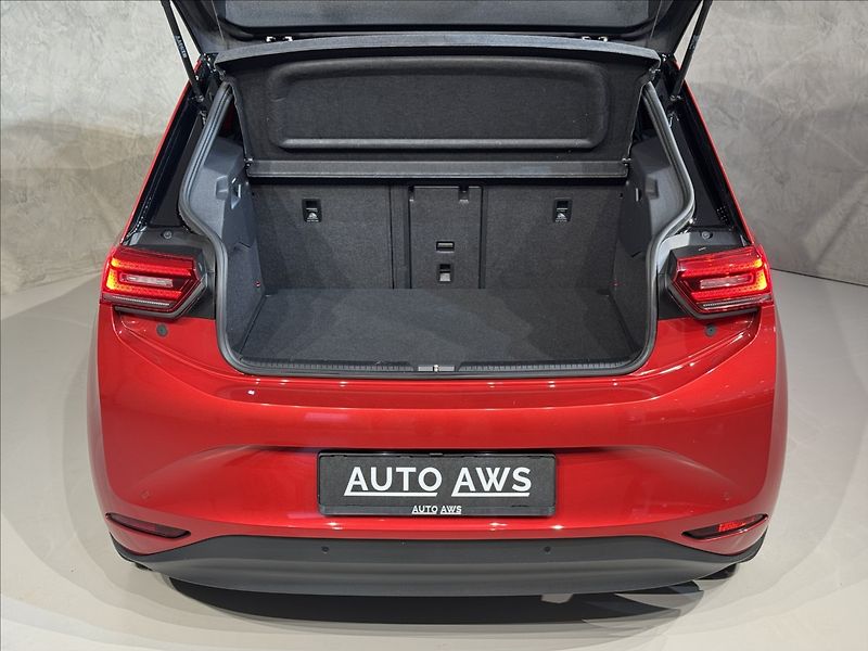 Volkswagen ID.3 Pro Sportpaket Assist Tažné - fotka 13 z 49