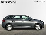 Škoda Scala 1,0 TSi 85kW SELECTION - náhled 7