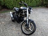 Ducati MONSTER - náhled 1