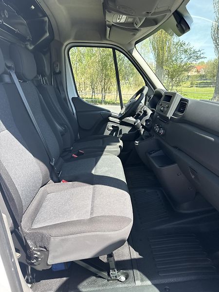 Opel Movano (2020) OPEL MOVANO 2020 L3H3 - fotka 20 z 20