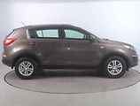 Kia Sportage (2011) 1.7 CRDi, Tempomat - náhled 6