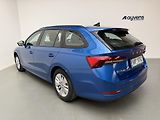 Škoda Octavia 2.0 TDI 85kW Ambition Combi - náhled 8