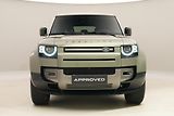 Land Rover Defender 110 D300 X-DYNAMIC SE AWD CZ - náhled 15