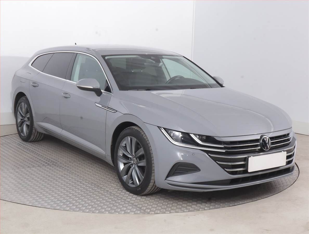 Volkswagen Arteon 2.0 TDI