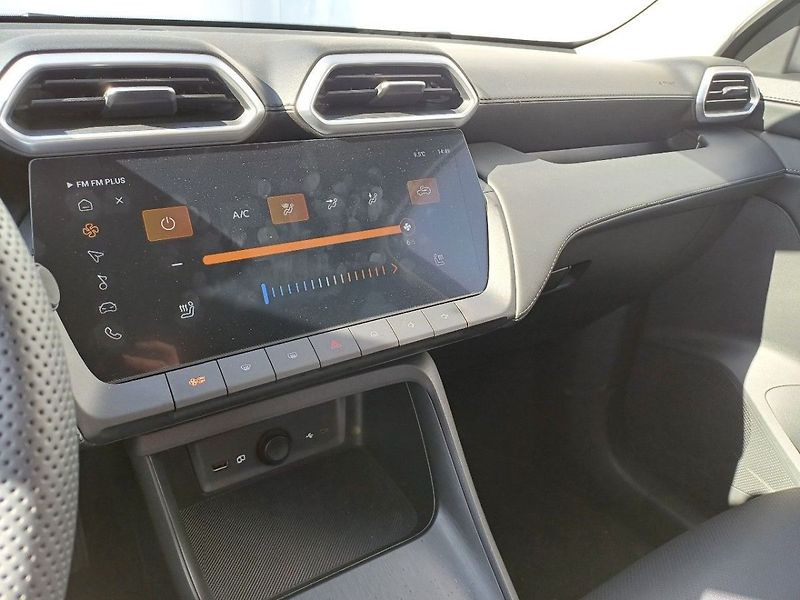 MG ZS 1.5 VTi 85 kW ELEGANCE - fotka 7 z 10