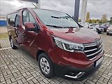 Renault Trafic 2,0 Blue dCi150  Equilibre L1 - náhled 8