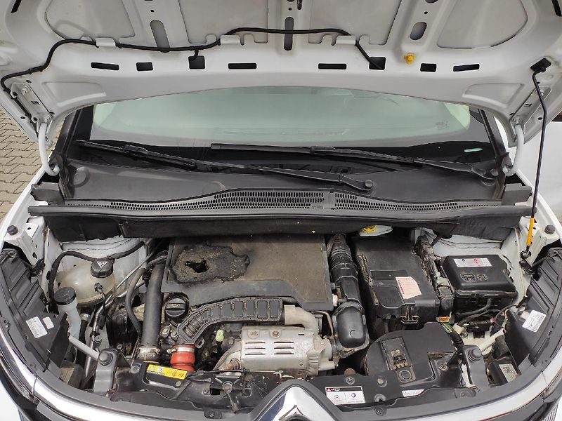 Citroën C3 Aircross (2022) 1.2 110k MAN6 záruka 1majitel - fotka 31 z 31