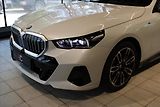 BMW Řada 5 540d xDrive M Sport DAProf/B&W - náhled 7
