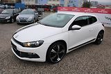 Volkswagen Scirocco (2009) 1,4TSI KLIMA XENONY ALU 19 - náhled 2