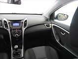 Hyundai i30 (2016) 1.6 GDI, ČR,1.maj, Tempomat - náhled 8