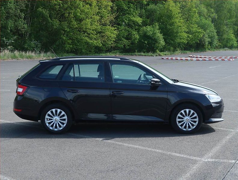 Škoda Fabia (2022) 1.0 TSI, ČR,1.maj, Serv.kniha - fotka 6 z 14