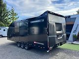 Brian James (2026) RaceTransporter 7, kamery 360° - náhled 6
