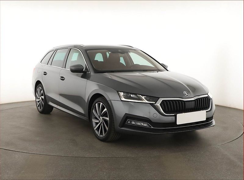 Škoda Octavia (2023) Style 1.5 TSI e-tec - fotografie inzerátu