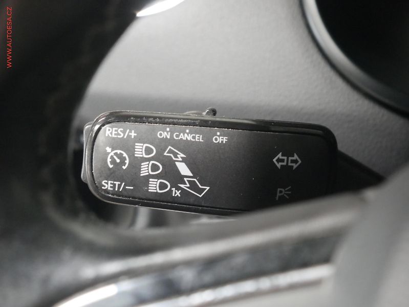 Škoda Octavia (2016) 1.4 TSi, ČR, Ambition - fotka 14 z 18