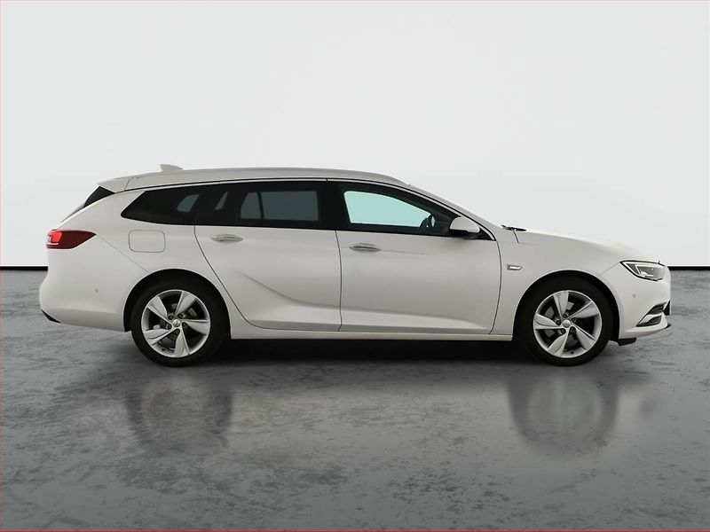 Opel Insignia (2017) 2.0 CDTI, Serv.kniha, Kůže - fotka 6 z 22