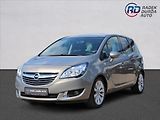Opel Meriva 1,4 T  ČR,1.MAJITEL,COSMO - náhled 1