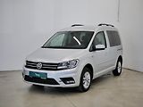 Volkswagen Caddy - náhled 1