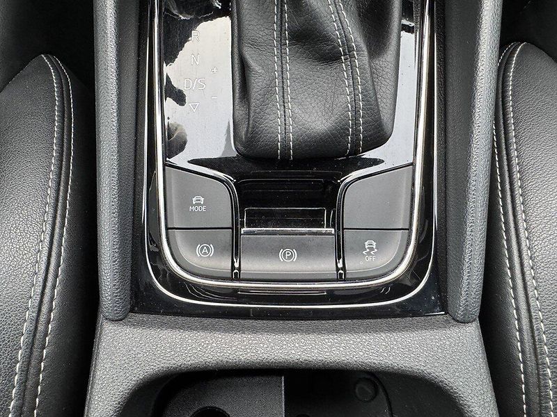 Škoda Kodiaq (2018) 2.0TDi DSG SportLine LED Navi - fotka 8 z 46