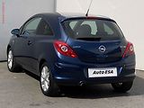 Opel Corsa (2012) 1.2 16V 150, Edition - náhled 6