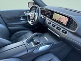 Mercedes-Benz GLE AMG paket 400d kupé - náhled 12