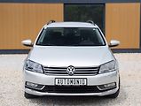 Volkswagen Passat Variant (2012) 1.6 TDI Servis, Výhrev s. - náhled 14