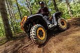 Can-Am Outlander 1000R XT-P (2026) SAS MY26 - náhled 14