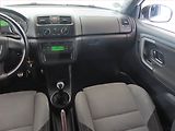 Škoda Fabia (2011) Monte Carlo 1.2 TSI - náhled 8