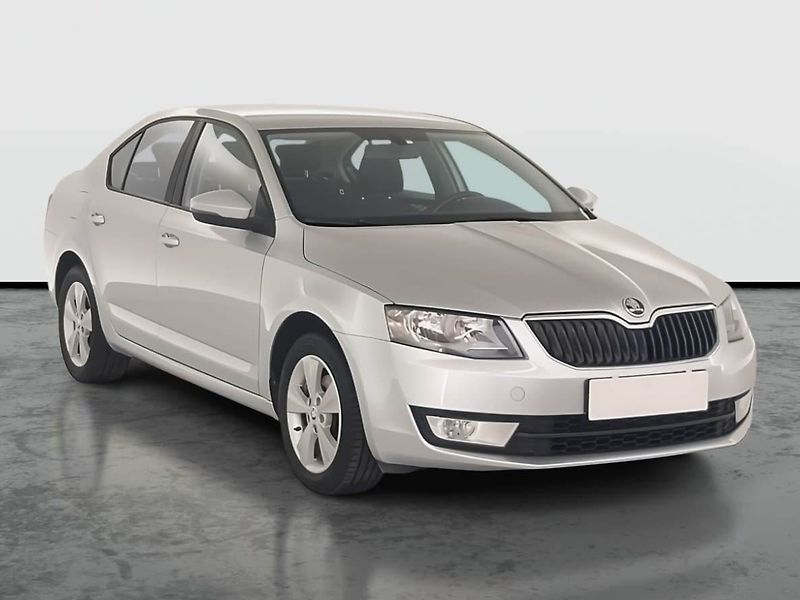 Škoda Octavia (2013) Ambition Plus 1.6 TDI - fotografie inzerátu
