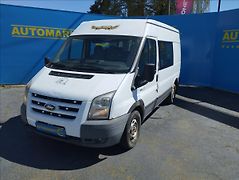 Ford Transit 2,2 85KW - fotografie inzerátu
