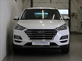 Hyundai Tucson 1,6 T-GDI 130kW 71tkm.2.maj.ČR - náhled 1
