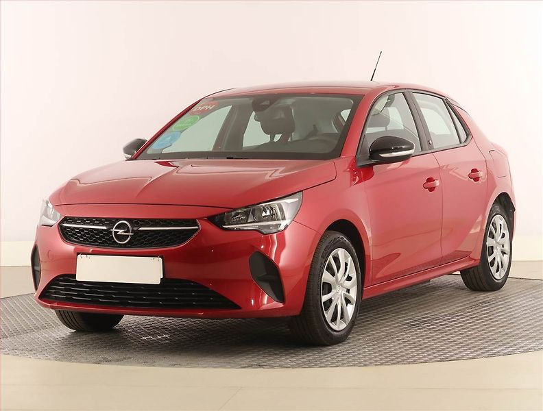 Opel Corsa (2023) 50 kWh, SoH 95%, Automat - fotka 2 z 20
