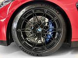 BMW M4 xDrive COMPETITION, H/K, ADAPT - náhled 8