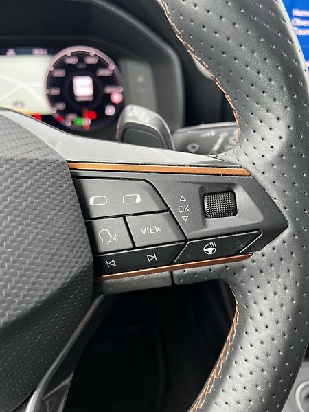 Cupra Leon ST 2.0TDI 110kW DSG 1.Maj DPH - fotka 11 z 25