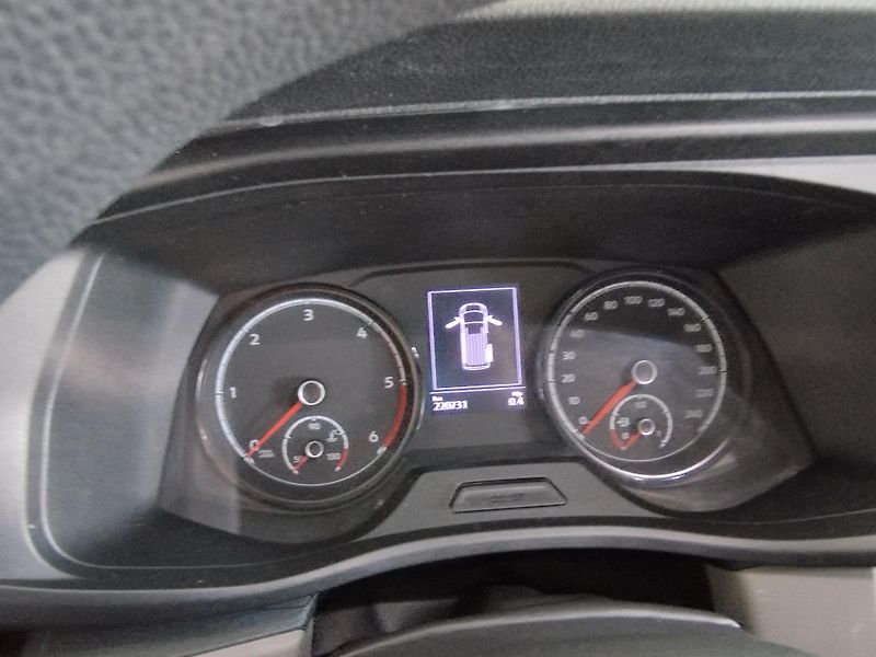 Volkswagen Transporter (2021) 2.0TDi 110kW,TEMP,VYH.SED - fotka 22 z 28