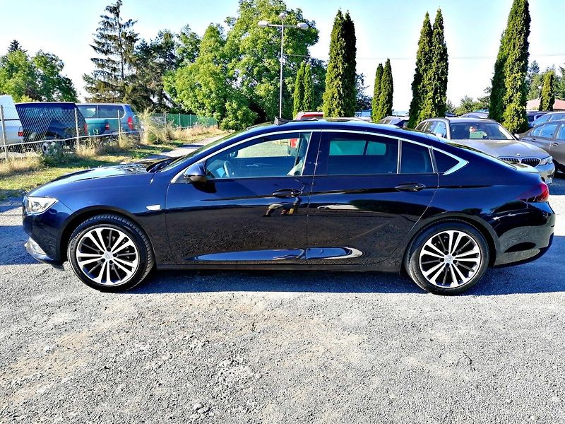 Opel Insignia (2020) 1.6 CDTi Innovation Head-Up - fotka 6 z 33