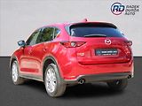 Mazda CX-5 2,5 i  A/T,4x4,REVOLUTION TOP - náhled 7