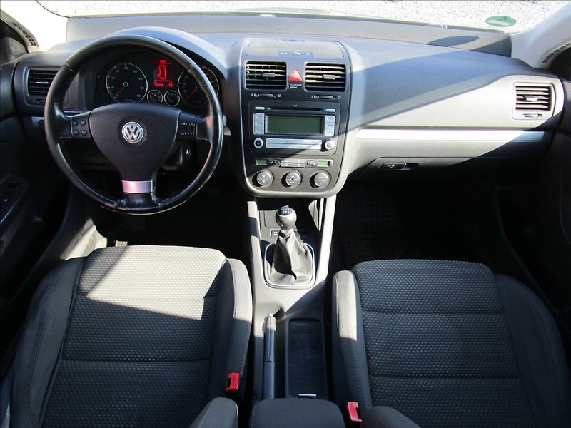 Volkswagen Golf Variant 1.4TSi Sport, aut. Kli - fotka 7 z 42