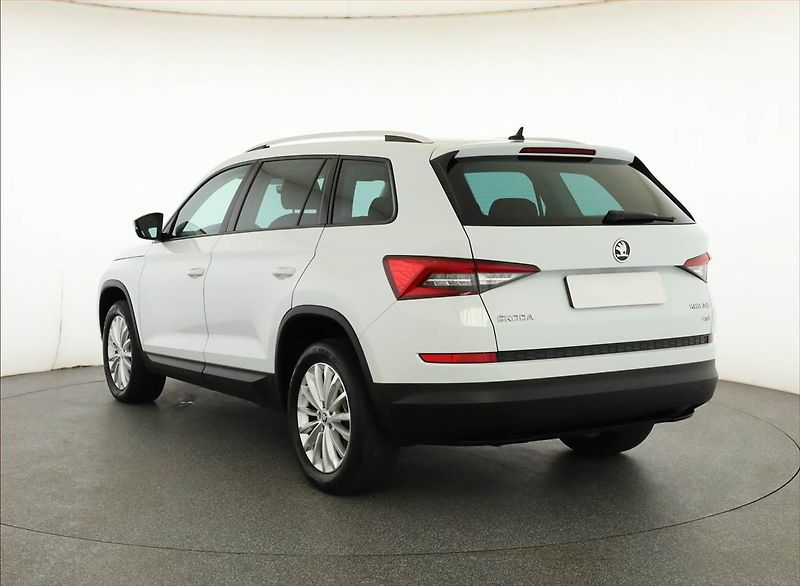 Škoda Kodiaq (2017) 2.0 TDI 4x4, 4X4, Automat - fotka 4 z 16