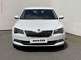 Škoda Superb (2019) 2.0 TDi, 2.maj,ČR, DSG - náhled 1