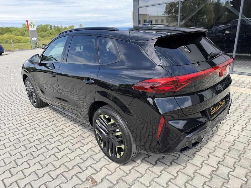 Cupra Terramar (2026) 2.0TSI 150kW 4WD TRIBE NT R20! - fotka 7 z 52