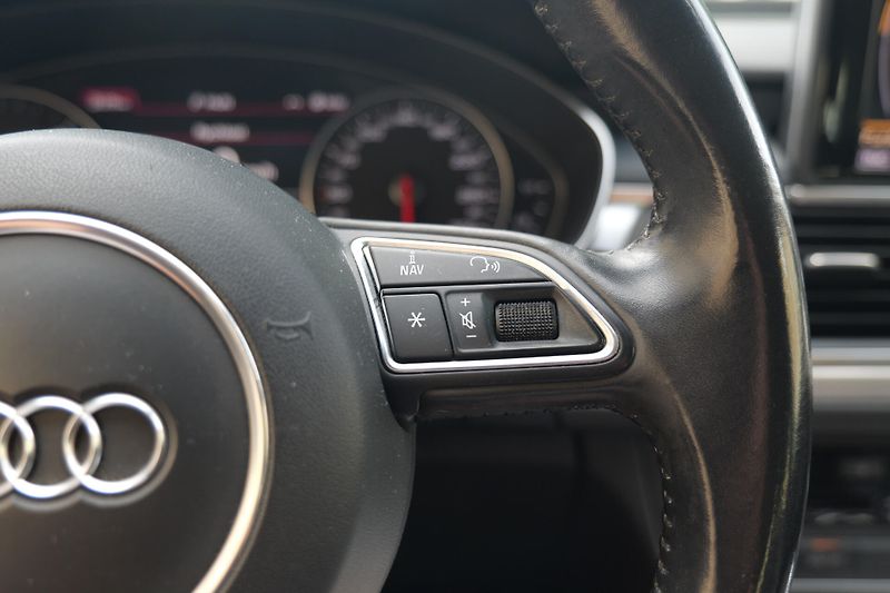 Audi A6 3.0 TDI 180kW KESSY Paměť Taž - fotka 20 z 34