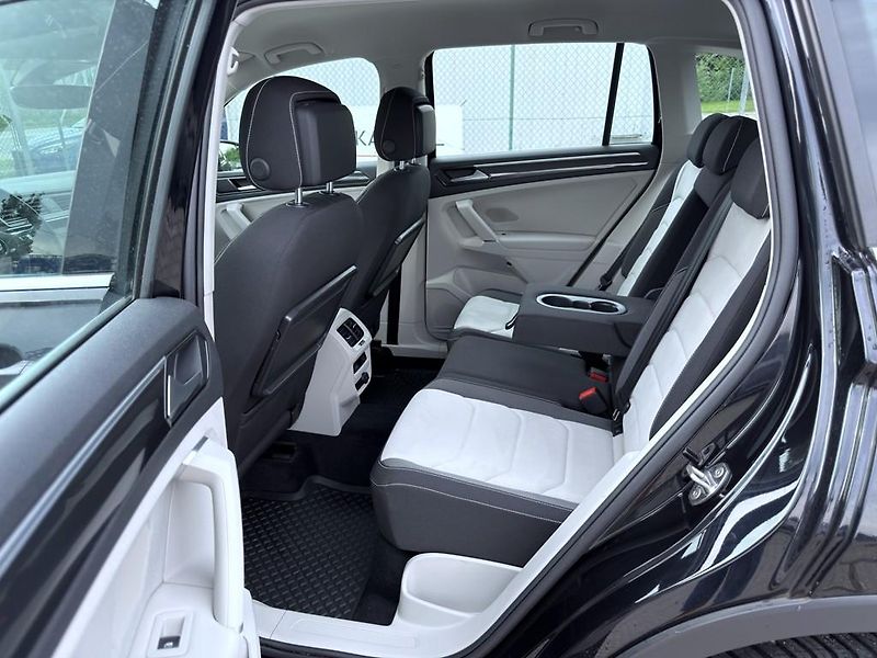 Volkswagen Tiguan 2.0 TSI 4x4 132 kW DSG - fotka 7 z 25