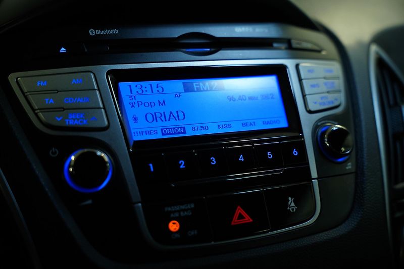 Hyundai ix35 - fotka 18 z 22