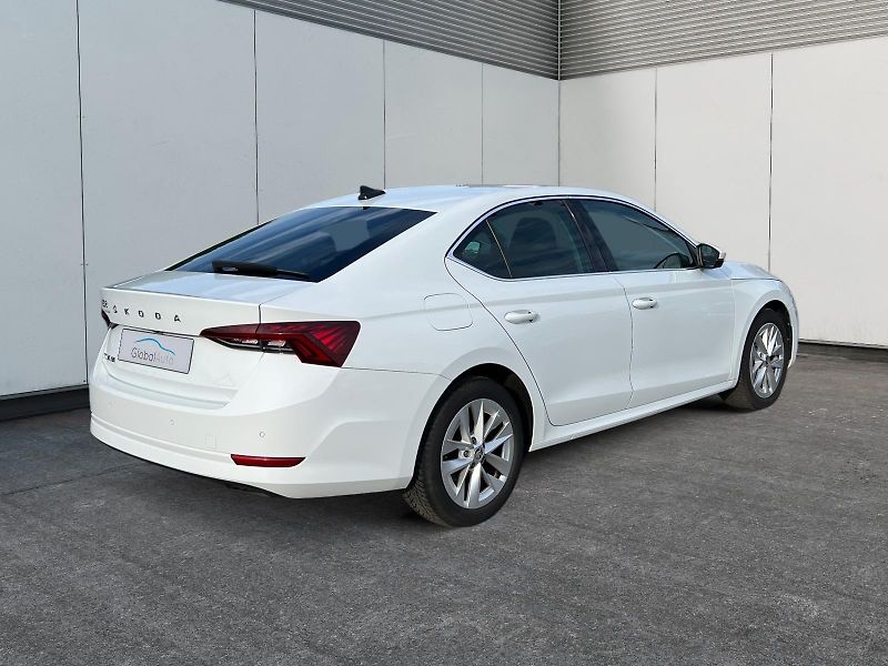 Škoda Octavia (2023) STYLE 2.0TDI 85kW CZ DPH - fotka 5 z 21