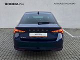 Škoda Octavia (2024) 1,5TSI 110KW Top Selection - náhled 36