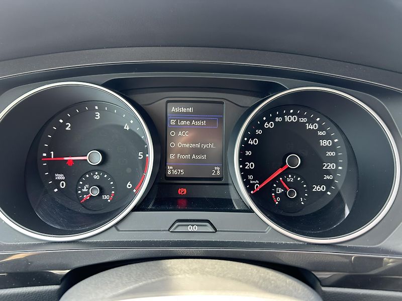 Volkswagen Tiguan 2,0 TDI 110 kW Business Premiu - fotka 22 z 22
