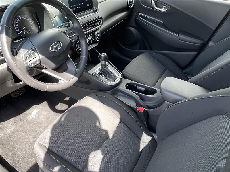 Hyundai Kona 1,0 T-GDI DCT Comfort PDC - fotka 5 z 23