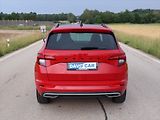 Škoda Karoq 1.5 TSI Sportline Virtual 1.Ma - náhled 6