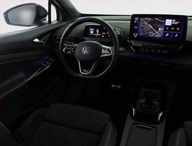 Volkswagen ID.4 (2022) GTX (82 kWh), SoH 90% - fotka 7 z 19